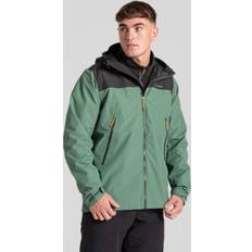 Craghoppers Regntøj Craghoppers Green DofE Vanth Waterproof