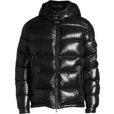 Moncler maya Moncler Puffer Maya - Svart