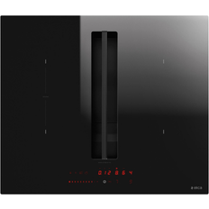 NikolaTesla Fit BL/A/60+Recirculation kit Black