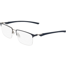 Glasögon & Läsglasögon Nike 4318 411 Optical Brush Blue