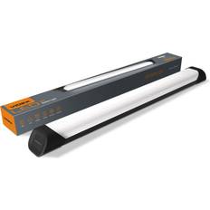 Armatur 60cm Videx LED Armatur 36W 60 cm Kallvit 5000K Takplafond