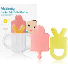 Frida Baby 4-in-1 Teething Toy