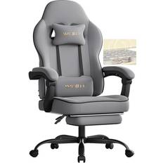 Ergonomisk Racingstol GS11gr