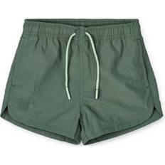 Grøn Badetøj Liewood Badeshorts Garden - Green