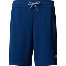 The North Face Genbrugsmaterialer Bukser The North Face B Never Stop Short - Blue