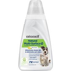 Bissell Natural Multi-Surface-Pet Floor Cleaning Solution 1L