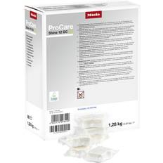 Miele ProCareShine Diskmaskinstabletter