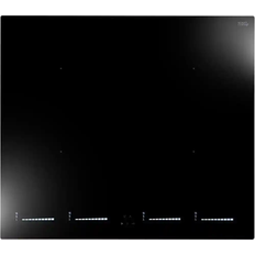 Silverline JI 6021F Black