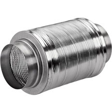Silverline Muffler 4043029
