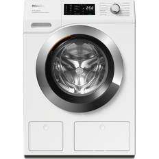 Miele Vaskemaskiner Miele Tvättmaskin WEG895 WCS 9kg