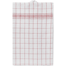 i Linnemix Morberg 50x70 cm Röd