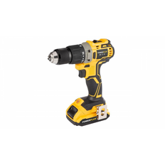PowerPlus Kulløs Slagborrmaskin 20 Volt