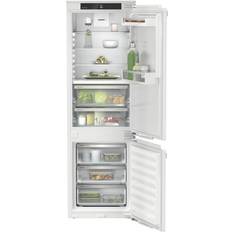 Fridge Freezers Liebherr ICBa5123 Integrated Fridge Freezer