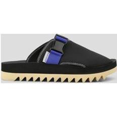 Clogs Kano Hi-Tex Mules - Black