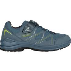 Lowa Innox Evo II GTX Lo Multisportsko Børn - Turkis