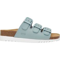 Scholl rio sandal dam Scholl Rio Sandal - Pale Blue