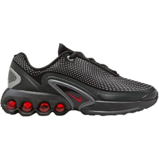 Nike Air Max Dn Sko Til Store Barn - Svart