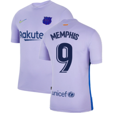 Nike Barcelona Away Shirt MEMPHIS 9
