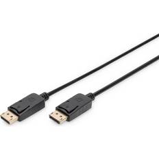 Digitus DisplayPort - DisplayPort 15m