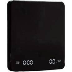 Kitchen Scales Sodial Coffee Scale with 3kg 0.1g Scales