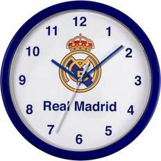 Real Madrid FC Wall Clock