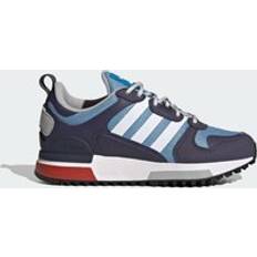 Women - adidas ZX Shoes adidas ZX 700 HD Shoes - Team Light Blue/Cloud White/Shadow Navy