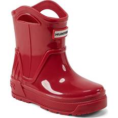Hunter Children's Shoes Hunter Unisex Kids Georgey2 Waterproof Boots - Toddler