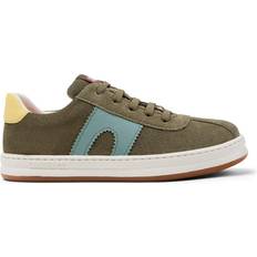 Camper Green Kids Shoes - Multicolor
