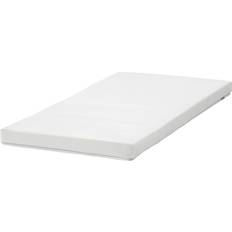 IKEA PELLEPLUTT Skummadrass spjälsäng, 60x120x6 60x120cm