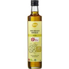 Rapsolie Økologisk 500 ml