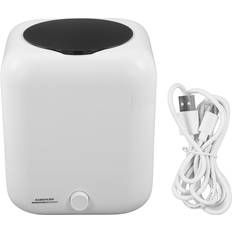 Washing Machines Vestidos Mini ABS USB Rechargeable Small Portable Washer