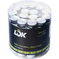 Overgrips Overgrips Lok Cube X60 White