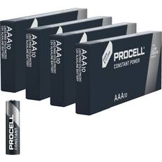 Procell MN2400 LR3 40 Batteries