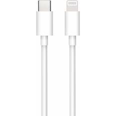 SiGN USB C-Lightning 2m
