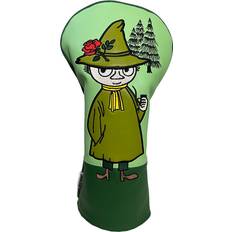 Snufkin Barnrum Havenix Havenix Snufkin Driver Headcover Green One Size
