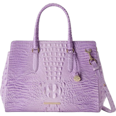 Brahmin finley Brahmin Finley Carryall - Gentle Lavender