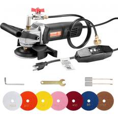 VEVOR Wet Stone Polisher 800W 4-Inch Electric Granite