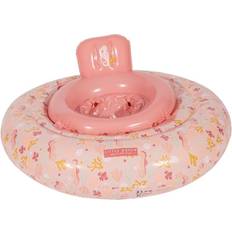Little Dutch Vandlegetøj Little Dutch Babyfloat Ocean Dreams Pink Prismatch