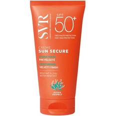 Sub Secure Cream SPF50+