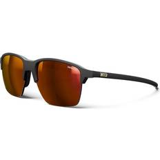 Solglasögon Julbo Crossline Reactiv HC S0-3 Solglasögon Mat Black