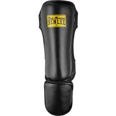 Benlee Guardian Shin Guards Schwarz L-XL
