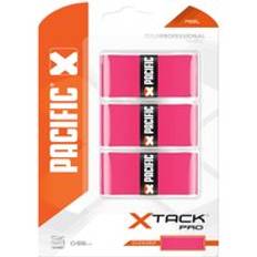 Pacific X Tack Pro 3er 3 Pack Pink