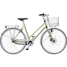 Skeppshult Favorit 7-Speed 2025 - Spade Lichen