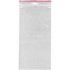 Postembalasje Grippie Lynlåspose 150x300mm T-29 1000stk/pak