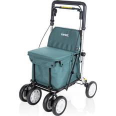 Comfort Assist Lett900P Einkaufstrolley - Grün