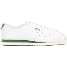 Mens lacoste trainers Lacoste Club Low W - White