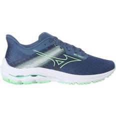 Mizuno Sportskor Mizuno Wave Equate 9 Women - Vintage Indigo/Neo Mint/White