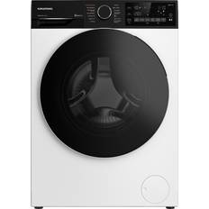 Grundig gr7700 Grundig GR7700 GDP81064W Vaskemaskine Tørretumbler