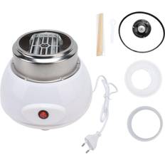 Candyfloss Machines Cosy@home Portable Cotton Candy Machine Automatic Rapid Heating Low Noise Mini Candy Floss Machine for Kids L