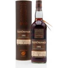 Beer & Spirits GlenDronach 26 Year Old AW 10th Anniversary Cask #66